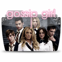 Folder - TV GOSSIP GIRL icon